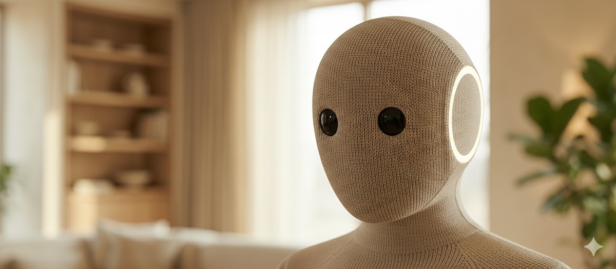 Robot gallery image 1